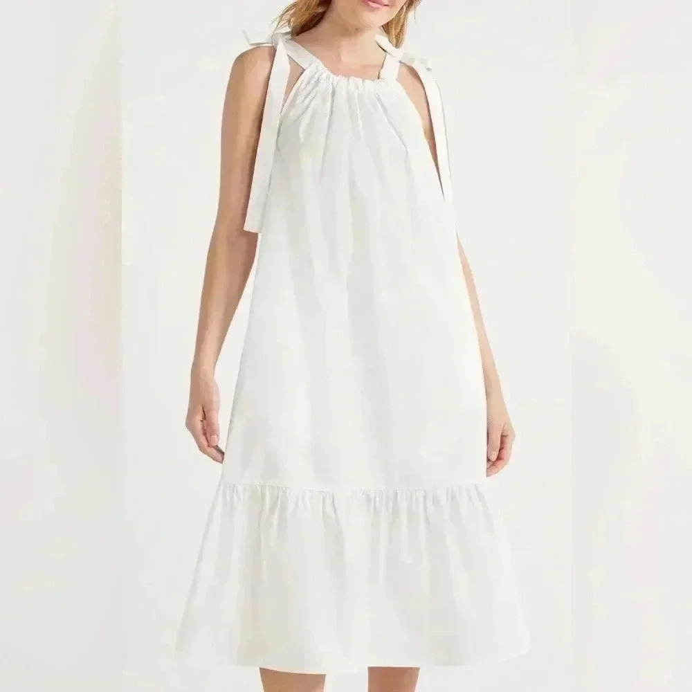 Free Assembly Dress NWT